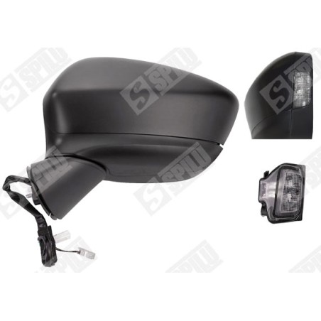 Rétroviseur Gauche Pour Mazda CX-5 KD45-69-181H