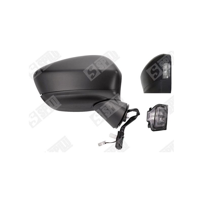 Rétroviseur Droit Pour Mazda CX-5 KD51-69-122E KD51-69-122H