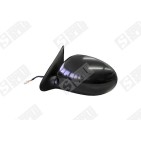 Rétroviseur Gauche Pour Nissan Juke 96302-1KA2A 96302-1KA2B