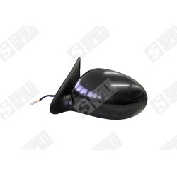 Rétroviseur Gauche Pour Nissan Juke 96302-1KA2A 96302-1KA2B