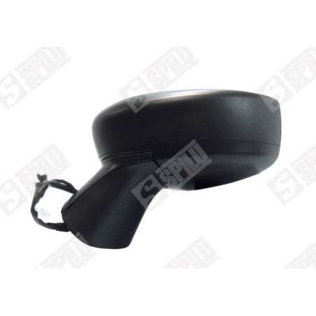 Rétroviseur Gauche Pour Nissan Note 963023VF0A