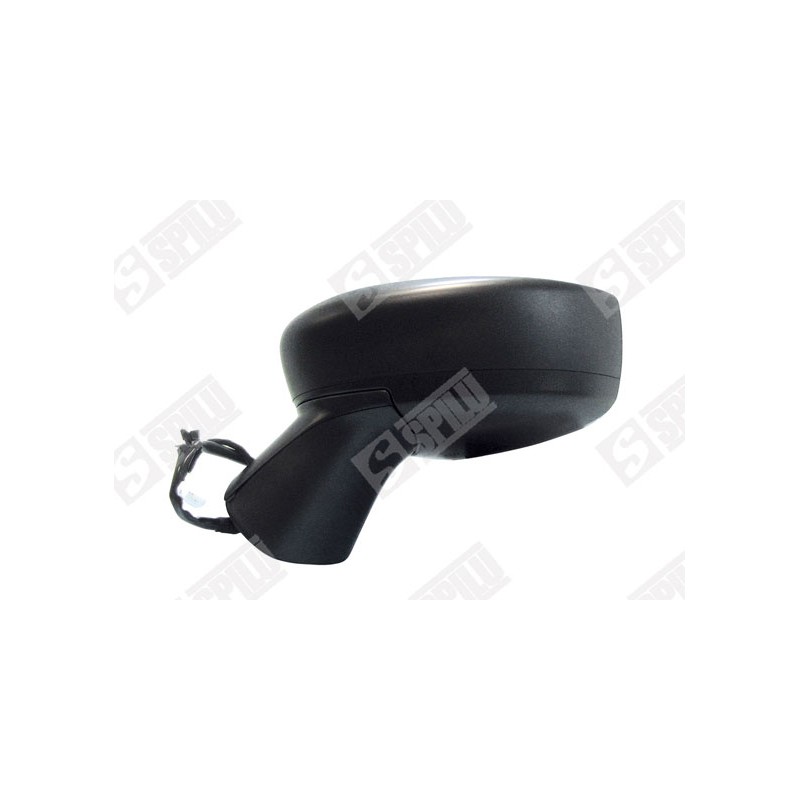 Rétroviseur Gauche Pour Nissan Note 963023VF0A