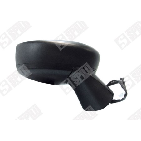 Rétroviseur Droit Pour Nissan Note 963013VF0A