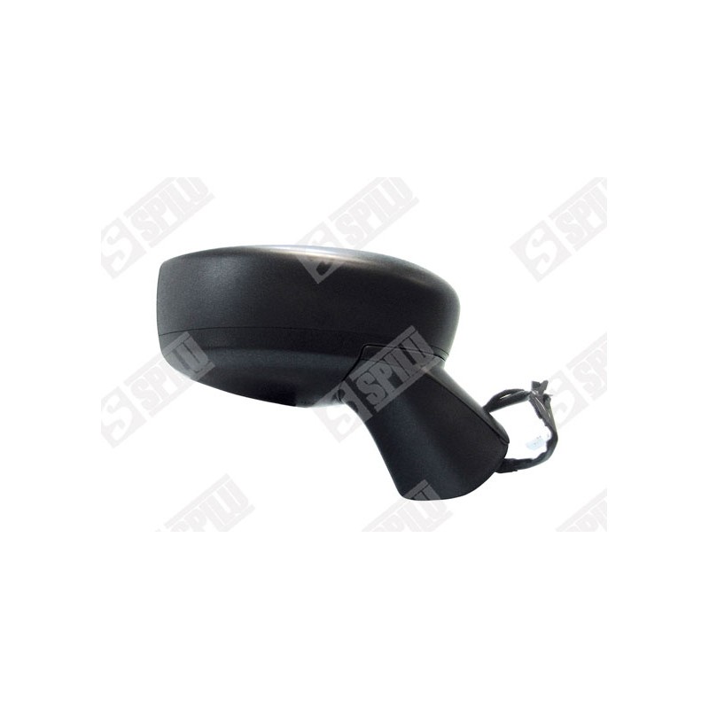 Rétroviseur Droit Pour Nissan Note 963013VF0A