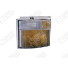 Feu Clignotant Gauche Pour SCANIA 4 - series 1349783 1385410 1524093