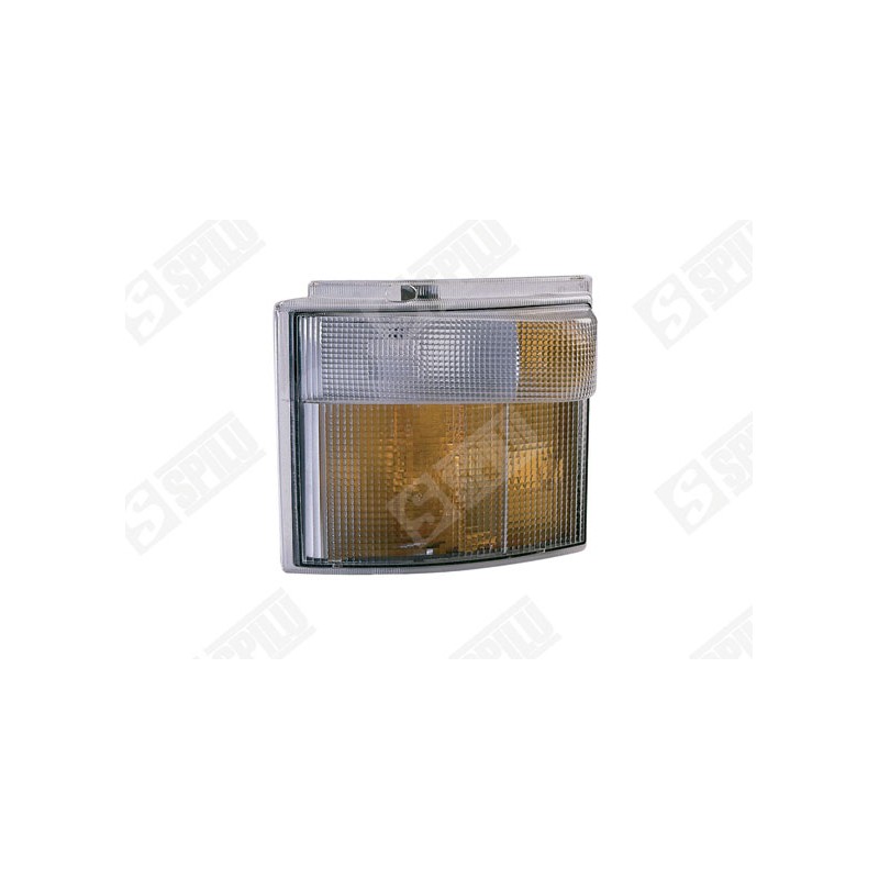 Feu Clignotant Gauche Pour SCANIA 4 - series 1349783 1385410 1524093