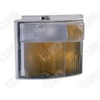 Feu Clignotant Droit Pour SCANIA 4 - series 1337250 1349784 1387155