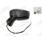 Rétroviseur Gauche Pour Nissan Note 963023VF5A