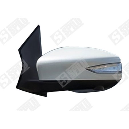 Rétroviseur Gauche Pour Nissan Pulsar 3/5 Portes 96302-3ZP0A 96302-3ZP0B