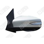 Rétroviseur Droit Pour Nissan Pulsar 3/5 Portes 96301-3ZP0B
