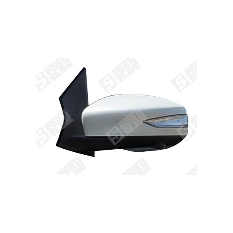Rétroviseur Droit Pour Nissan Pulsar 3/5 Portes 96301-3ZP0B