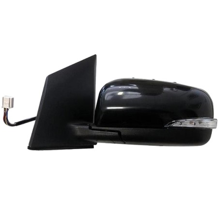 Rétroviseur Gauche Pour Renault Koleos I 261608990A 963732372R