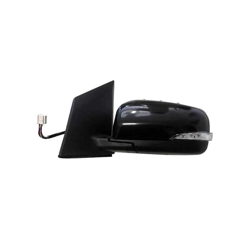 Rétroviseur Droit Pour Renault Koleos I 261608990A 963745109R