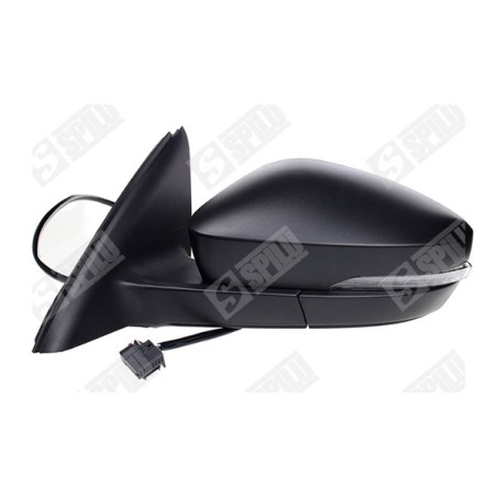 Rétroviseur Gauche Pour Skoda Octavia III Combi 5E0857521 5E08575379B9