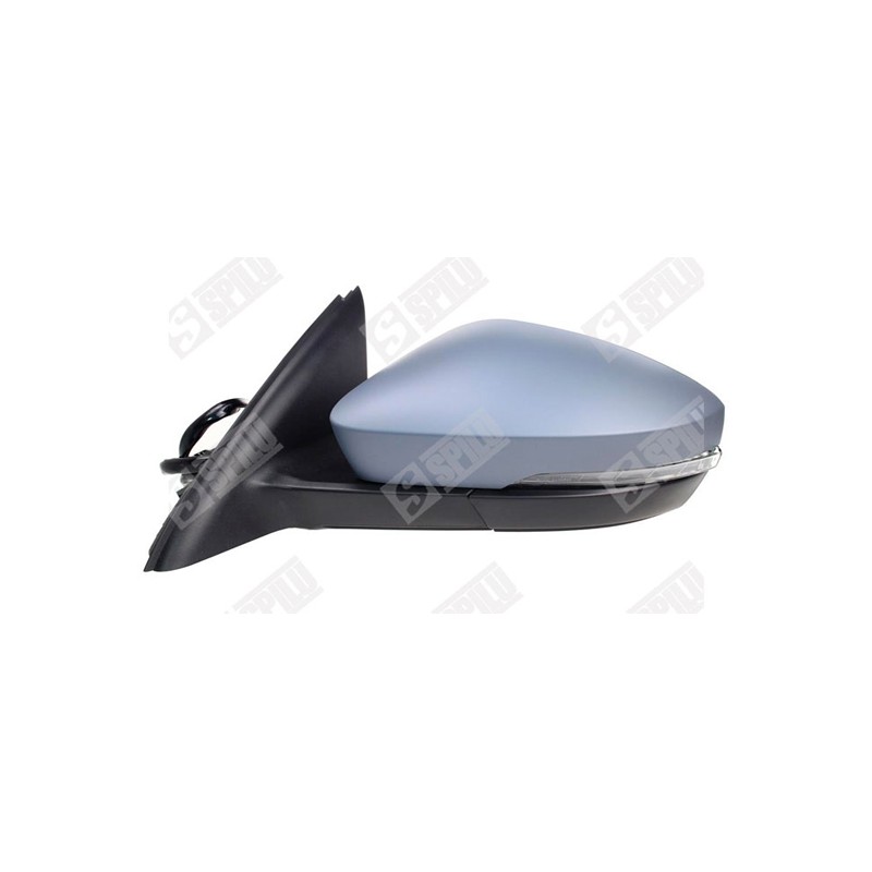 Rétroviseur Gauche Pour Skoda Octavia III Combi 5E0857521 5E0857537AGRU