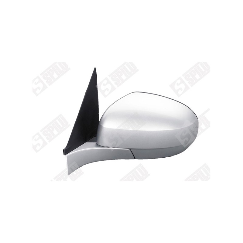 Rétroviseur Gauche Pour Suzuki Swift IV 84702-68L00