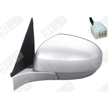 Rétroviseur Gauche Pour Suzuki Swift IV 84702-68L00-5PK 84702-68L20