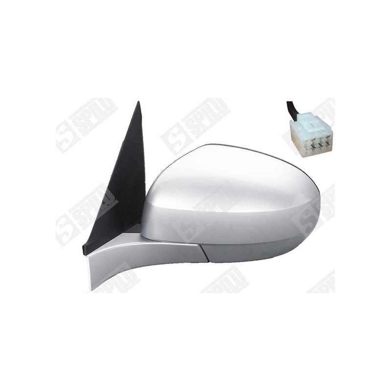 Rétroviseur Gauche Pour Suzuki Swift IV 84702-68L00-5PK 84702-68L20