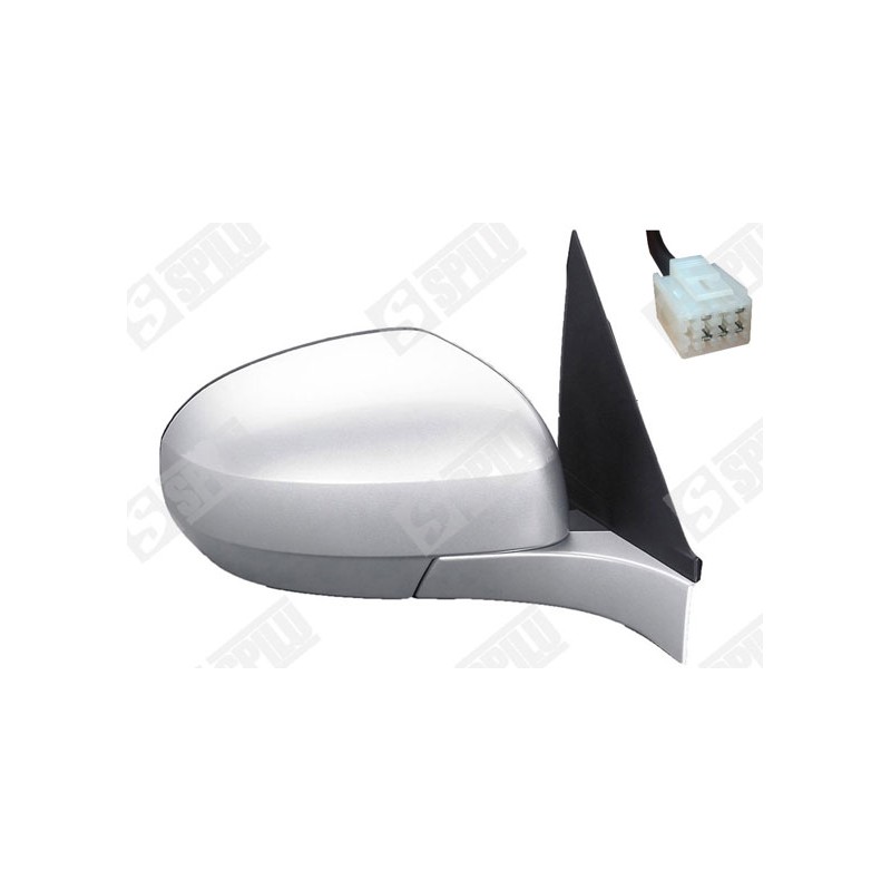 Rétroviseur Droit Pour Suzuki Swift IV 84701-68L00-5PK 84701-68L20