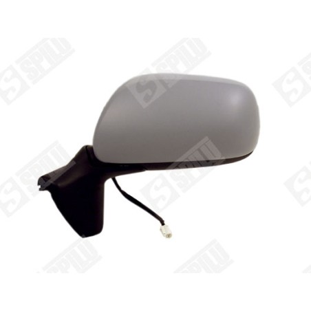 Rétroviseur Gauche Pour Toyota Auris Camionnette - 3/5 Portes 8790602250