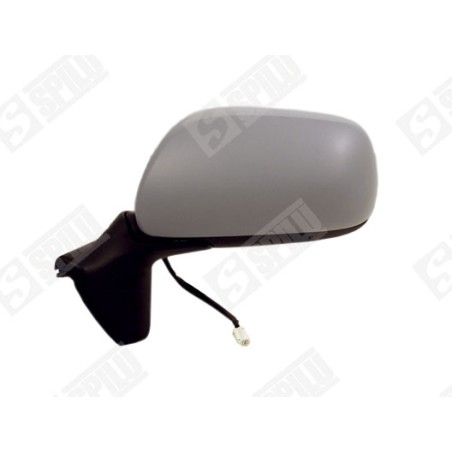 Rétroviseur Droit Pour Toyota Auris Camionnette - 3/5 Portes 8790102260