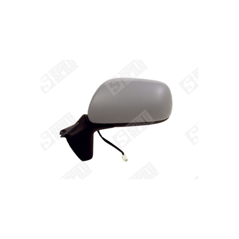 Rétroviseur Droit Pour Toyota Auris Camionnette - 3/5 Portes 8790102260