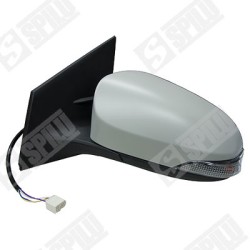 Rétroviseur Gauche Pour Toyota Auris Break 8794002620