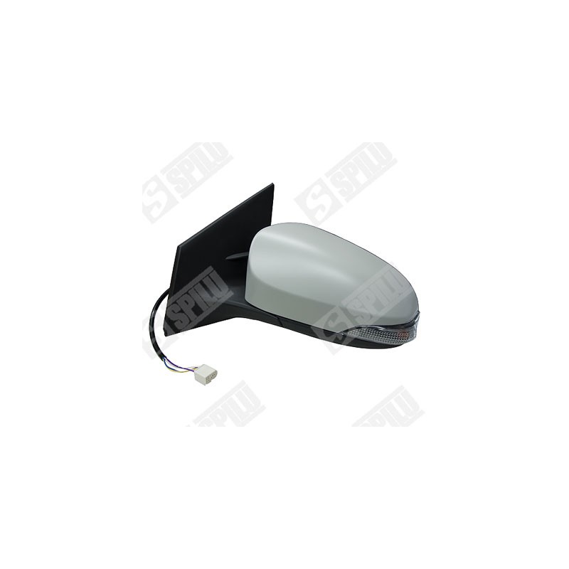Rétroviseur Gauche Pour Toyota Auris Break 8794002E50