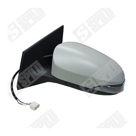 Rétroviseur Droit Pour Toyota Auris Break 8791002F10