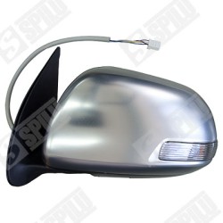 Rétroviseur Gauche Pour Toyota Hilux Camion Plate-Forme/Châssis 87940-0K730