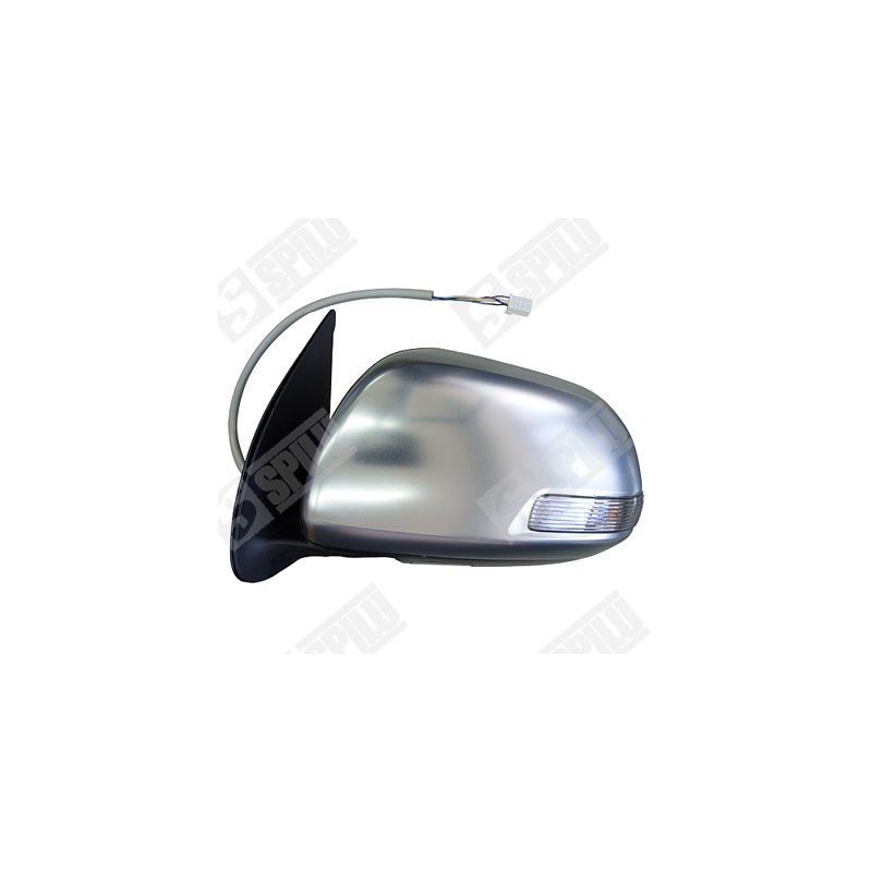 Rétroviseur Gauche Pour Toyota Hilux Camion Plate-Forme/Châssis 87940-0K730