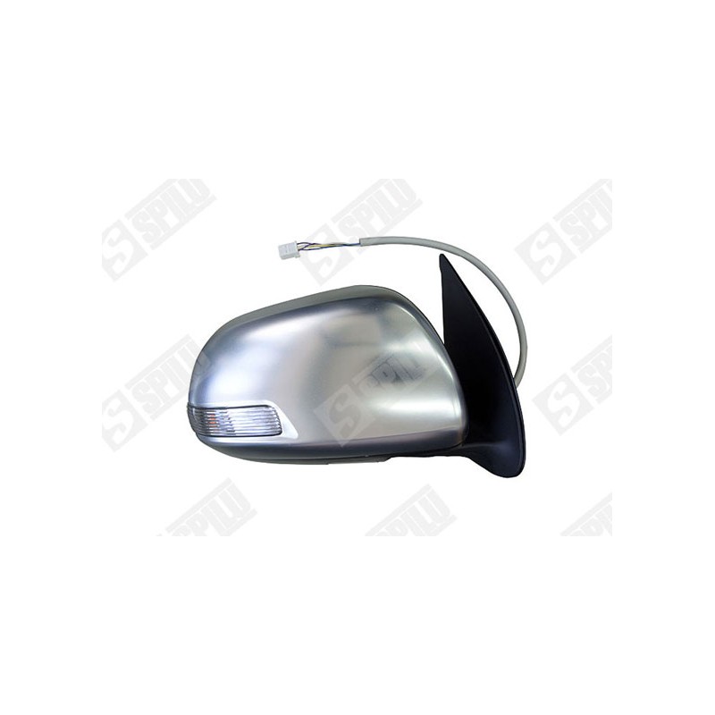 Rétroviseur Droit Pour Toyota Hilux Camion Plate-Forme/Châssis 87910-0KA60