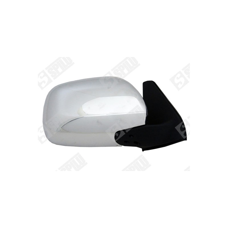Rétroviseur Droit Pour Toyota Land Cruiser Prado YT8033CEBR