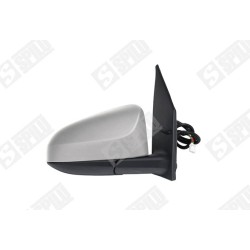 Rétroviseur Droit Pour Peugeot Toyota Aygo Citroën B000780980 87910-0H081