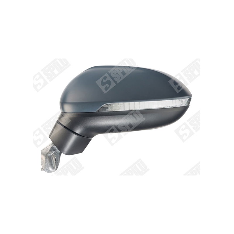 Rétroviseur Gauche Pour VW Passat Alltrack Variant 3G0857521A 3G0857537BGRU