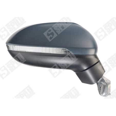 Rétroviseur Droit Pour VW Passat Alltrack Variant 3G0857522A 3G0857538BGRU
