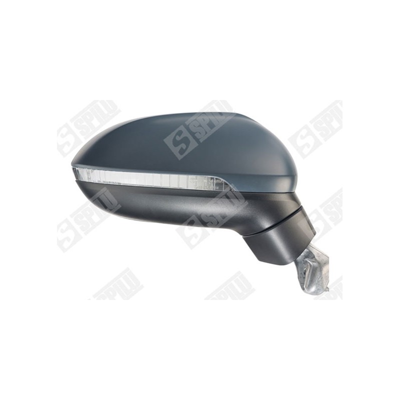 Rétroviseur Droit Pour VW Passat Alltrack Variant 3G0857538BGRU 3G0949102