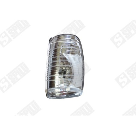 Feu Clignotant Gauche Pour Ford Transit V363 Autobus/Autocar Camionnette 1847387