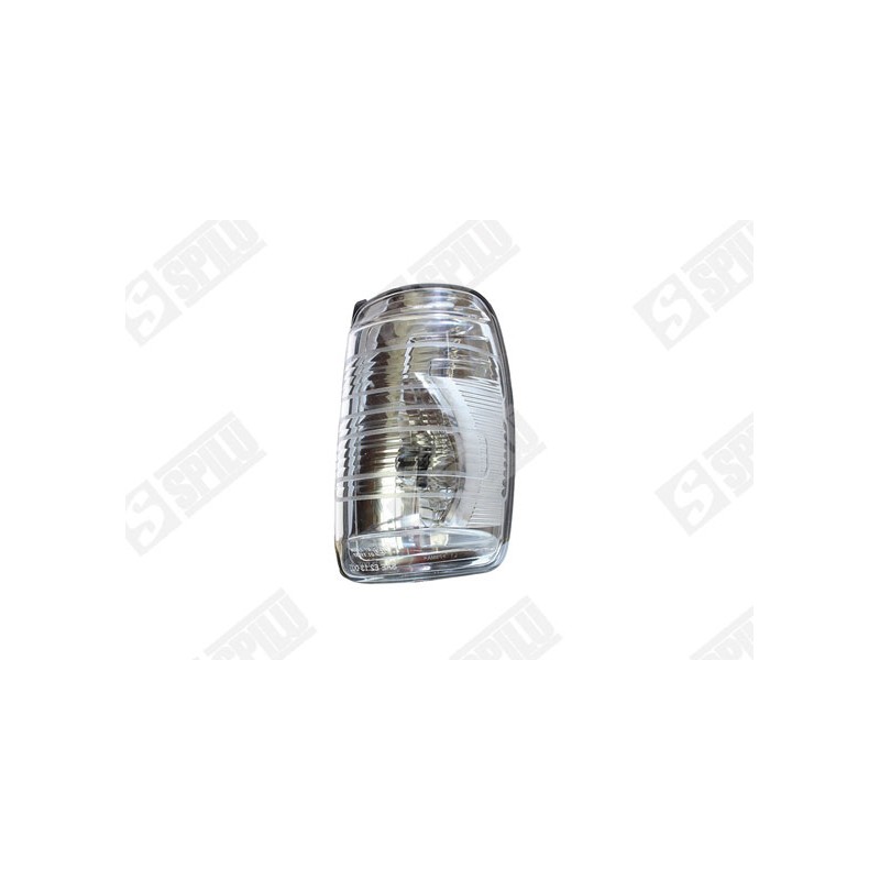 Feu Clignotant Gauche Pour Ford Transit V363 Autobus/Autocar Camionnette 1847387