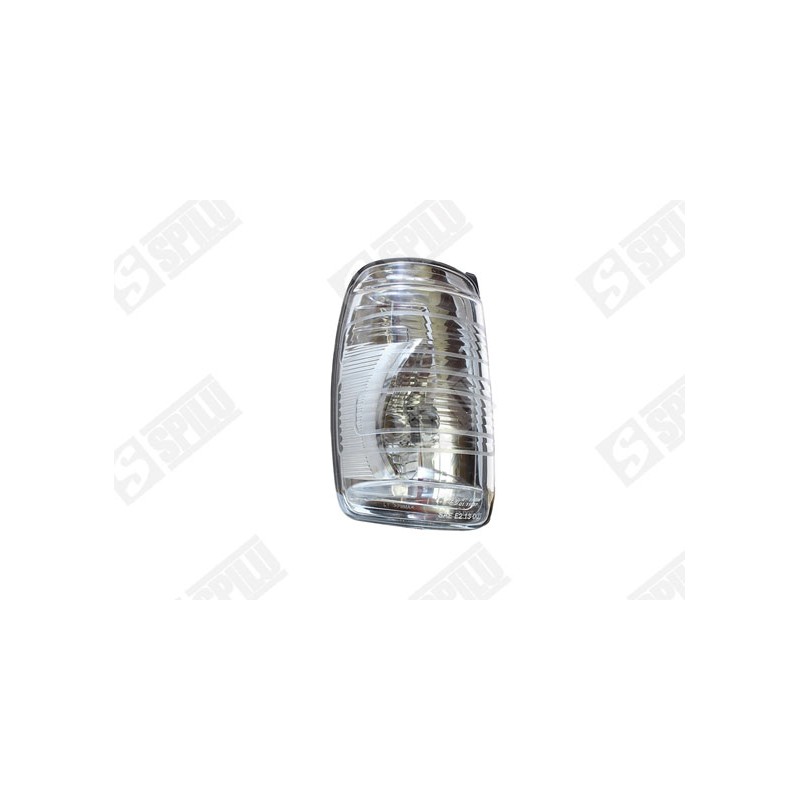 Feu Clignotant Droit Pour Ford Transit V363 Autobus/Autocar Camionnette 1847389