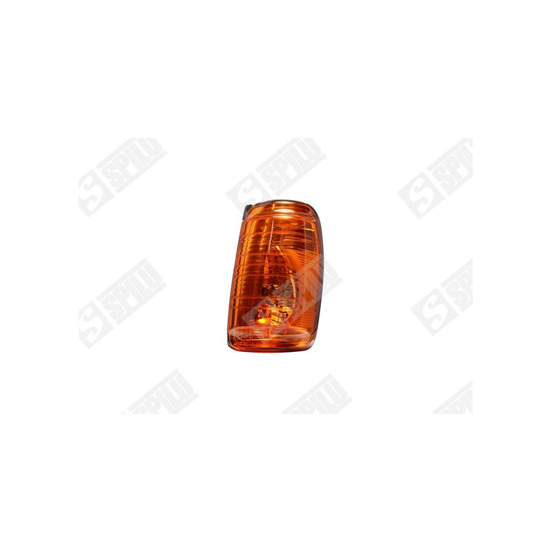 Feu Clignotant Gauche Pour Ford Transit V363 Autobus/Autocar Camionnette 1847388