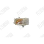 Feu Clignotant Gauche Pour Honda Insight Jazz III 34350TF0003