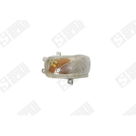 Feu Clignotant Gauche Pour Honda Insight Jazz III 34350TF0003