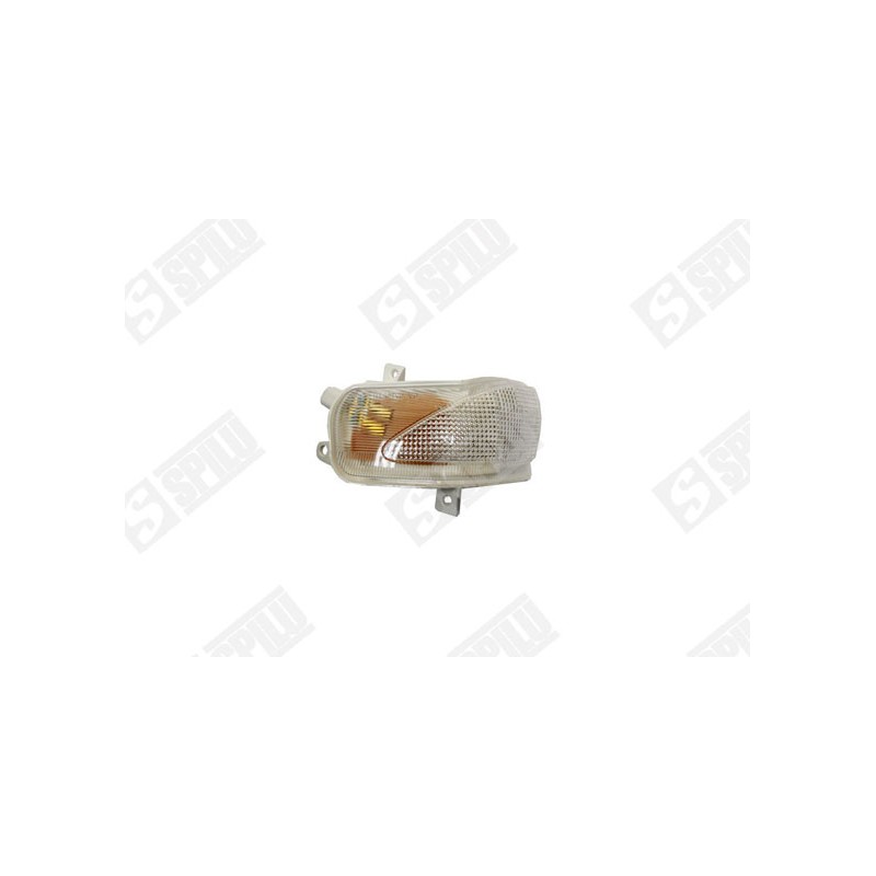Feu Clignotant Gauche Pour Honda Insight Jazz III 34350TF0003