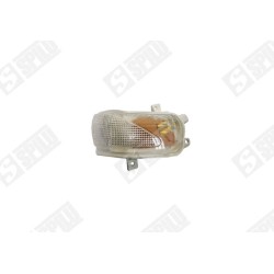 Feu Clignotant Droit Pour Honda Insight Jazz III 34300TF0003