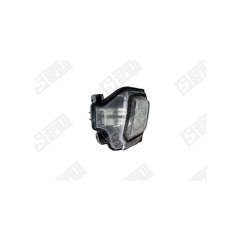 Feu Clignotant Droit Pour Mazda 6 A Trois Volumes Break GHP9-69-122