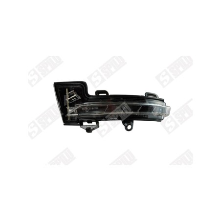 Feu Clignotant Gauche Pour Skoda Octavia III Combi 5E0949101