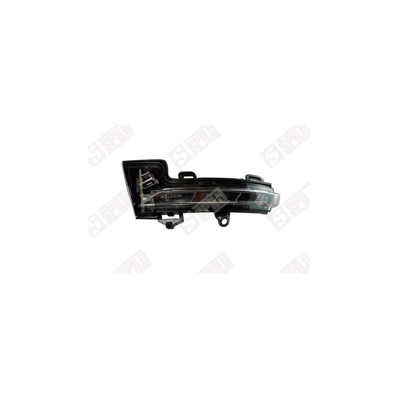 Feu Clignotant Droit Pour Skoda Octavia III Combi 5E0949102