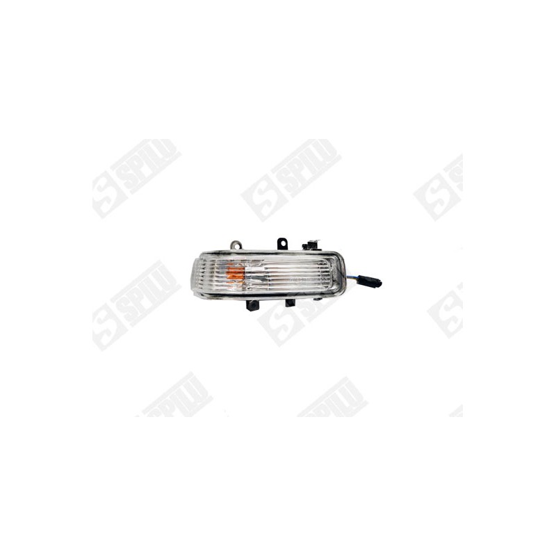 Feu Clignotant Droit Pour Toyota Hilux Camion Plate-Forme/Châssis 817300K010