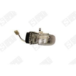 Feu Clignotant Gauche Pour VW Touran 1T0949101A 1T0949101B 1T0949101D